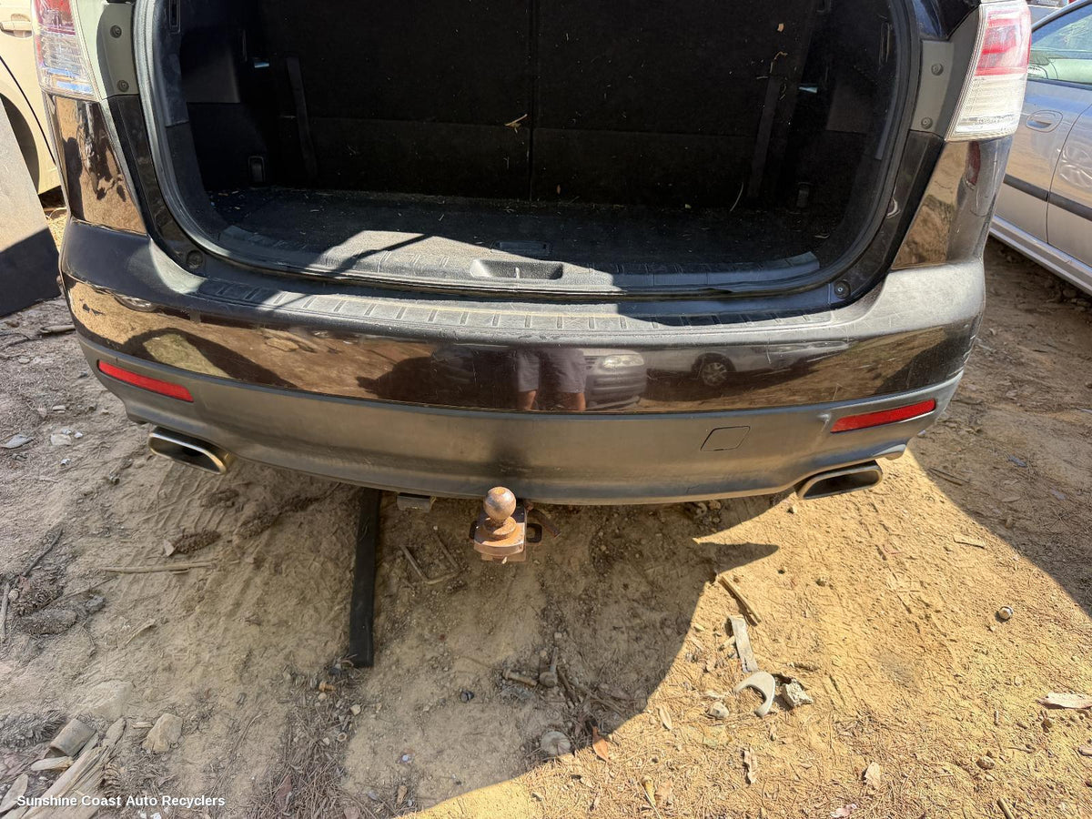 2007-2015 Mazda Cx9 Towbar