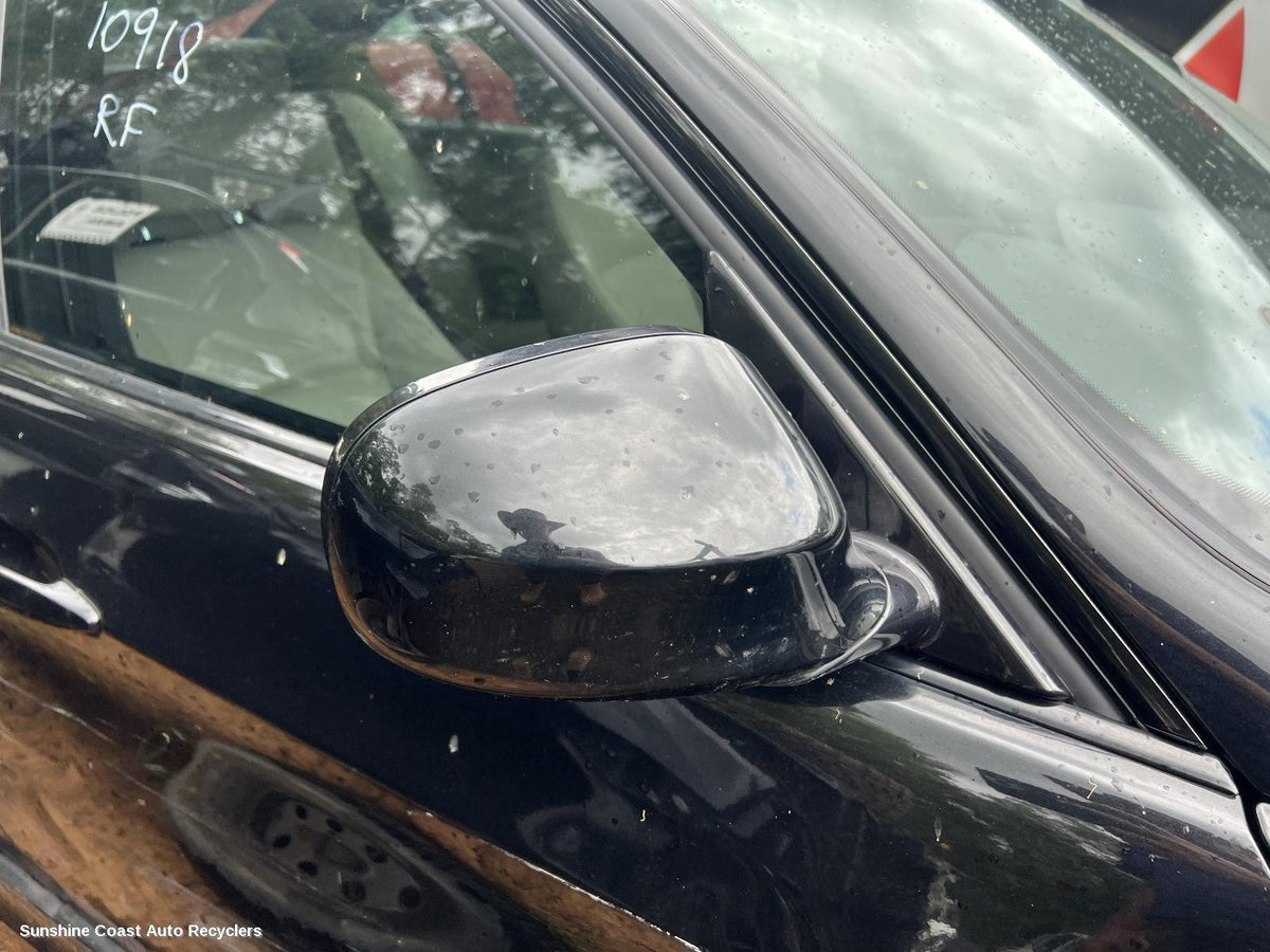 2008-2012 Bmw 3 Series Right Door Mirror