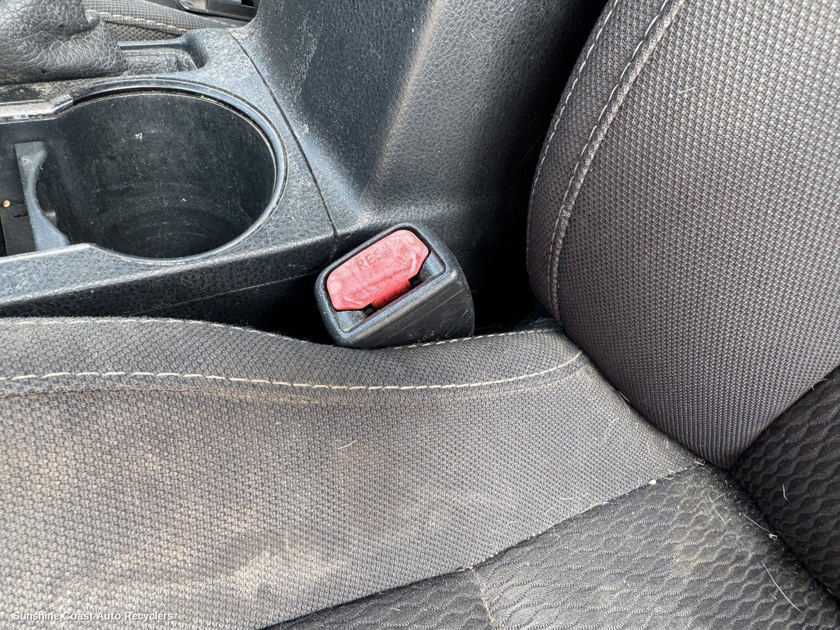 2013-2019 Toyota Corolla Seatbelt Stalk