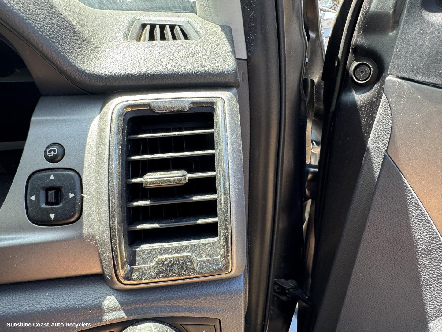 2018 Ford Ranger Misc