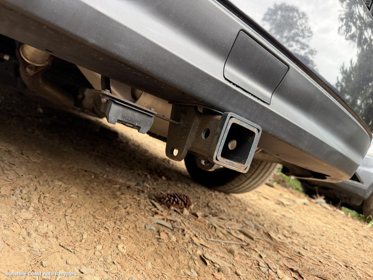 2011-2017 Subaru Impreza Towbar