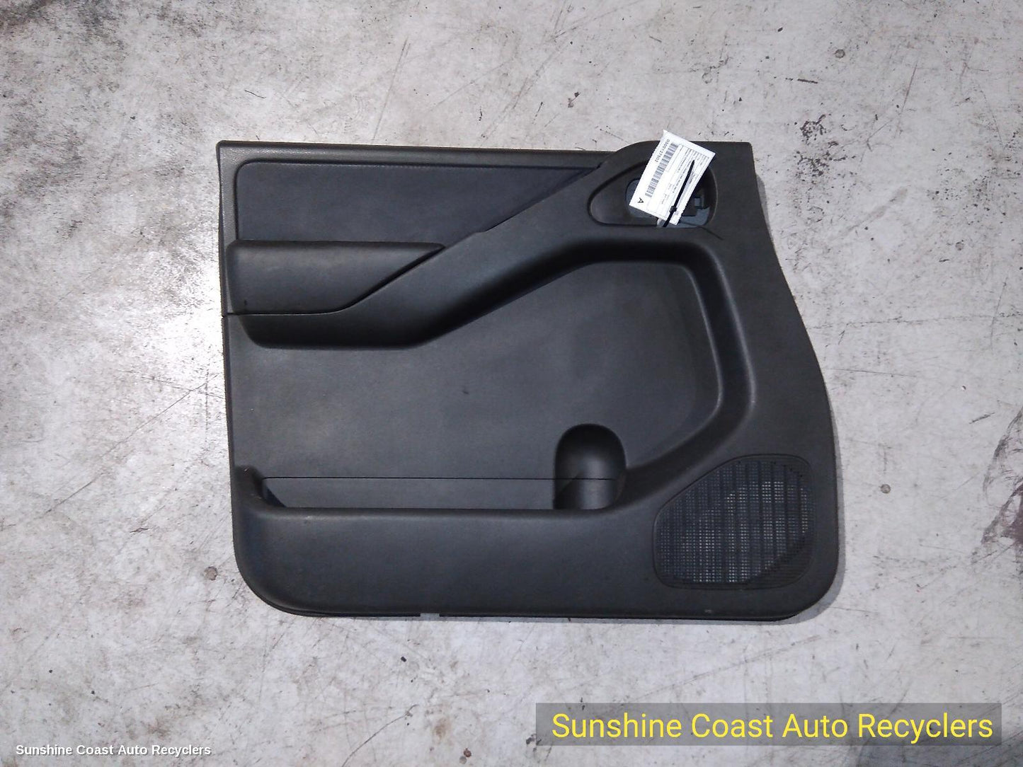 2005-2015 Nissan Navara Door Trim