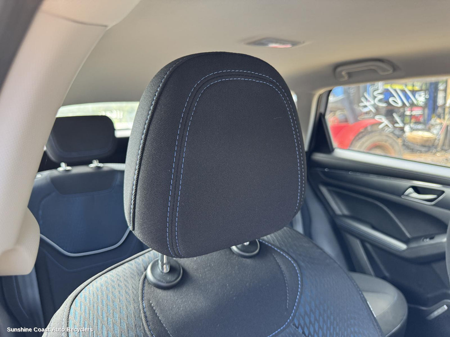 2021-2026 Haval Jolion Headrest