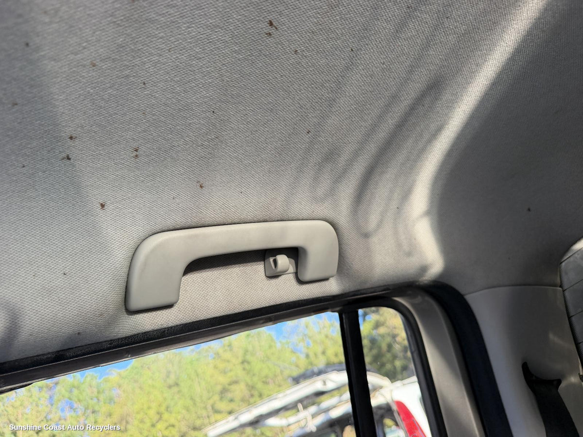 2011-2022 Volkswagen Amarok Grab Handle