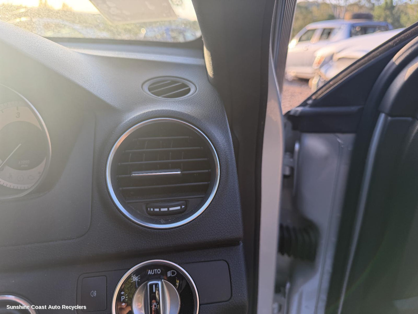 2007-2015 Mercedes C Class Misc