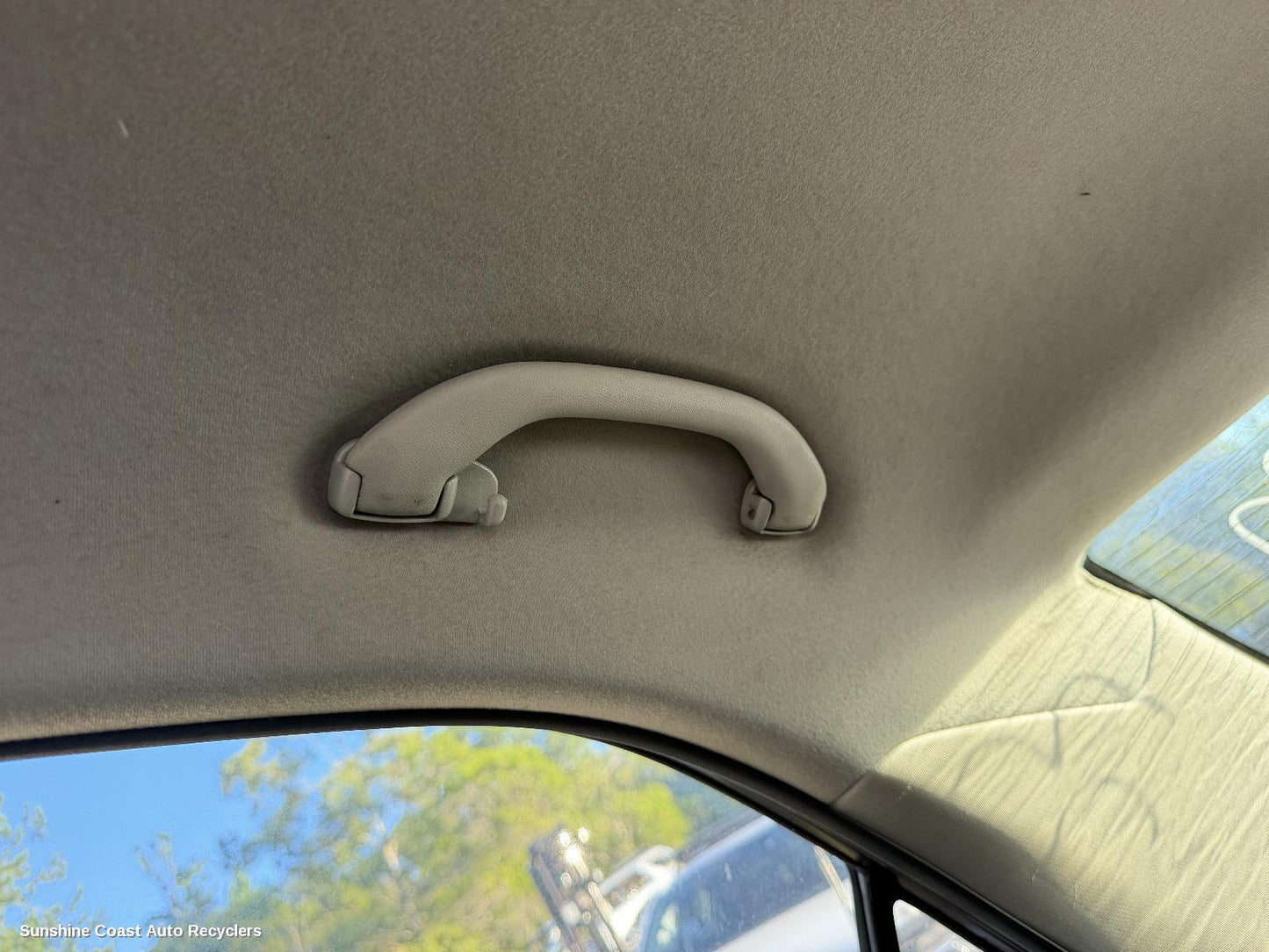 2002-2006 Toyota Camry Grab Handle
