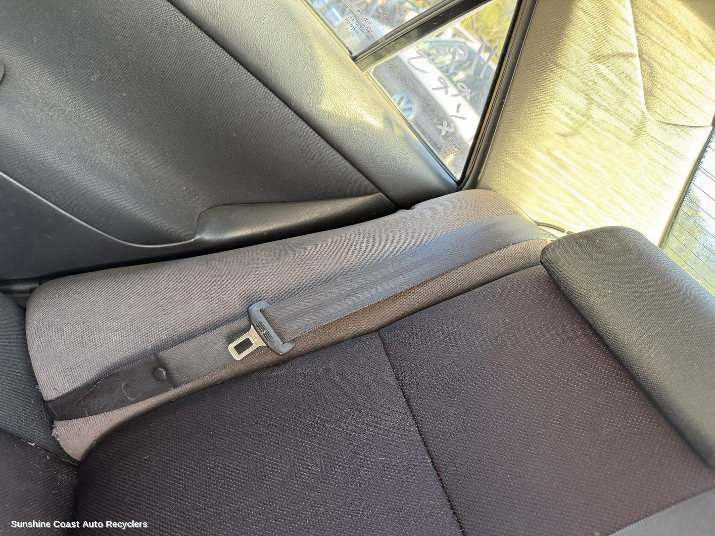 2002-2006 Toyota Camry Seatbelt Stalk