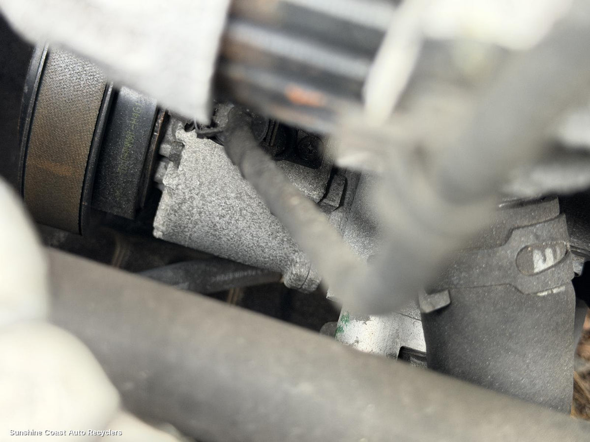 2010-2012 Hyundai I20 A C Compressor