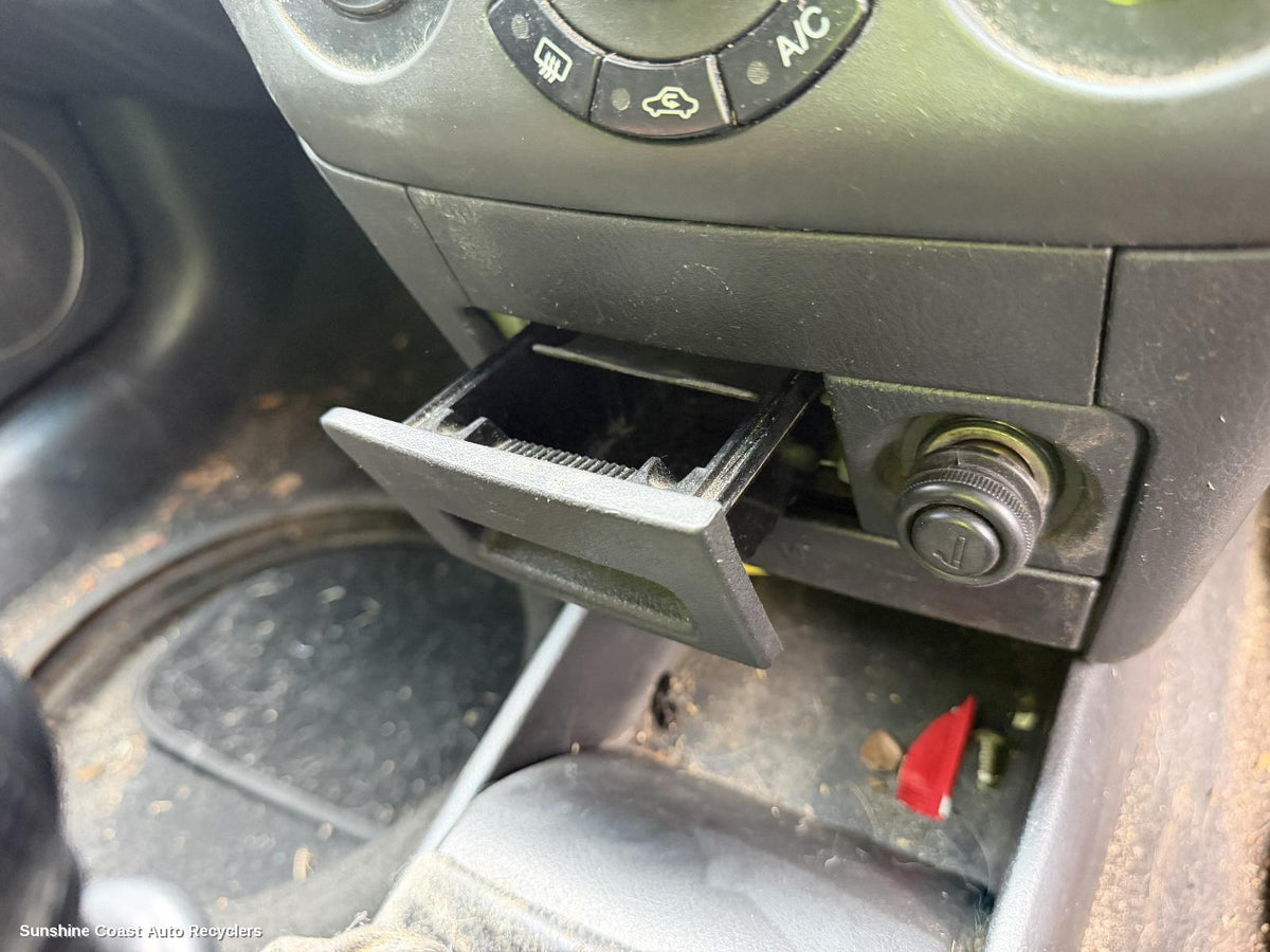 2005-2012 Holden Barina Ashtray