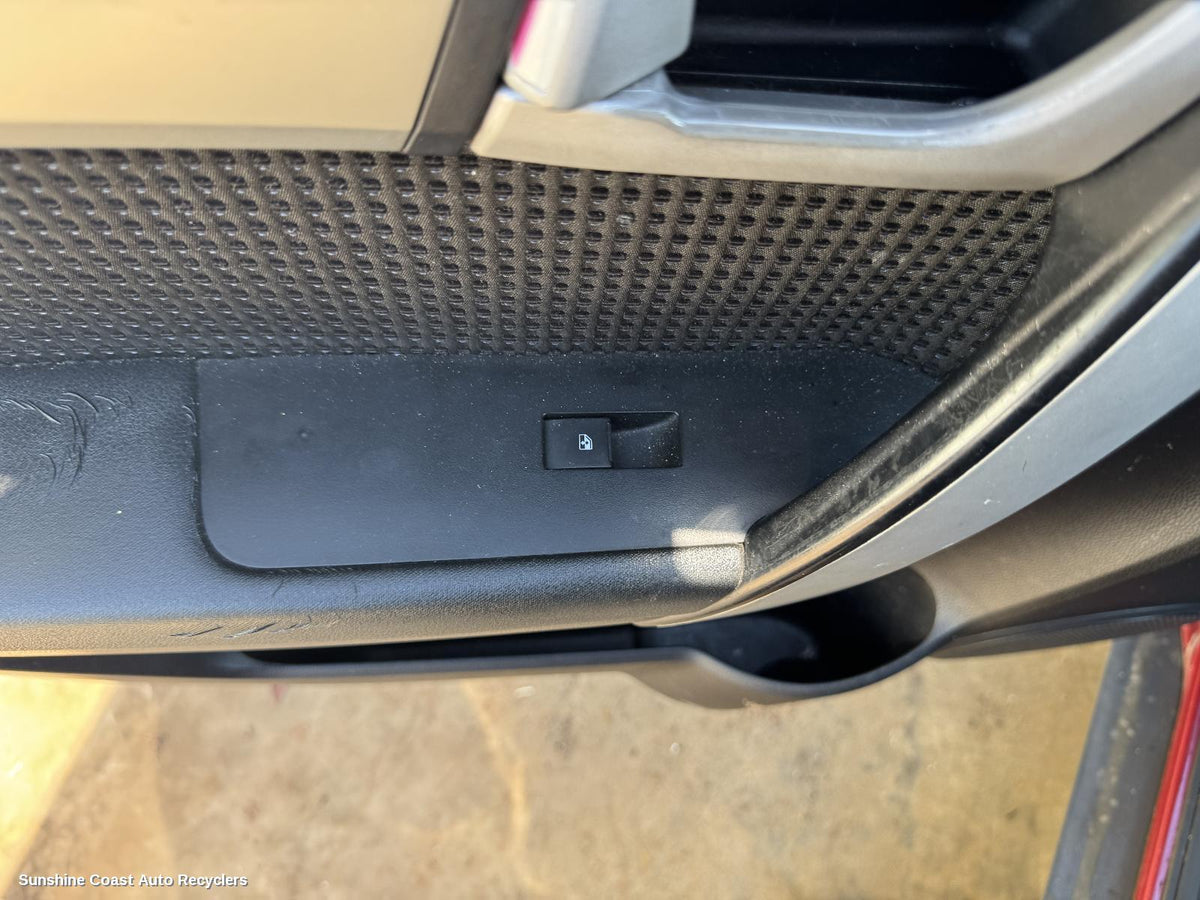 2006-2018 Holden Captiva Pwr Dr Wind Switch