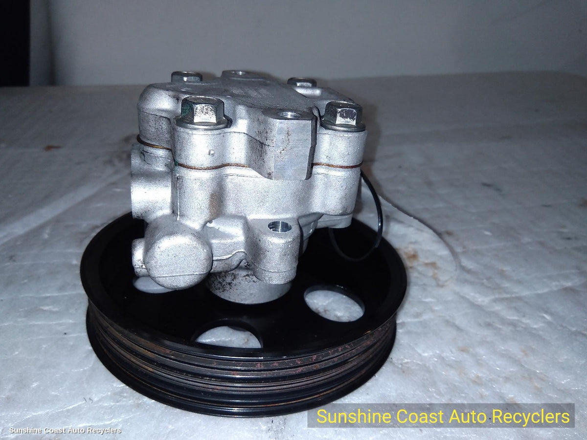2015-2021 Ldv G10 Steering Pump