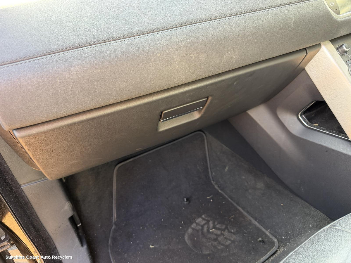2011-2019 Land Rover Rangerover Evoque Glove Box