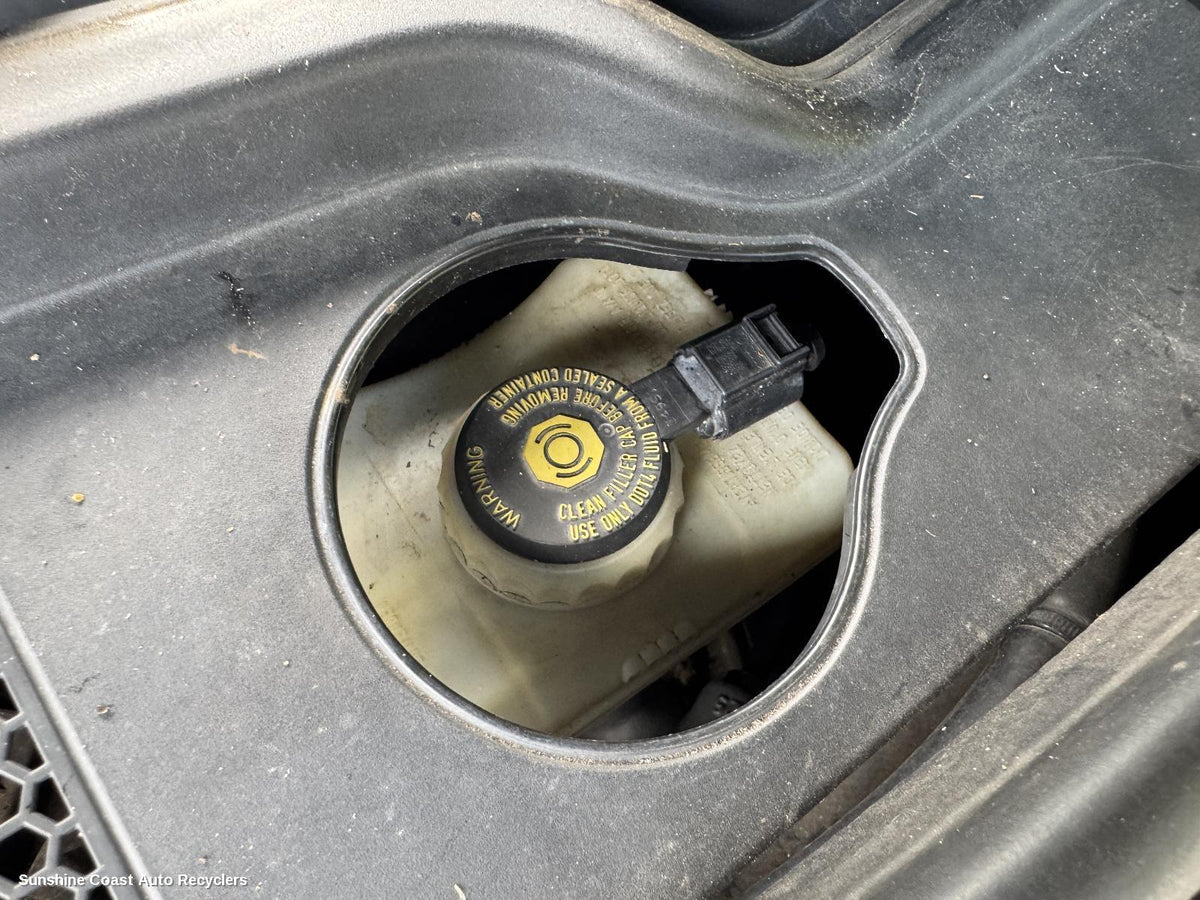 2008-2017 Audi Q5 Master Cylinder