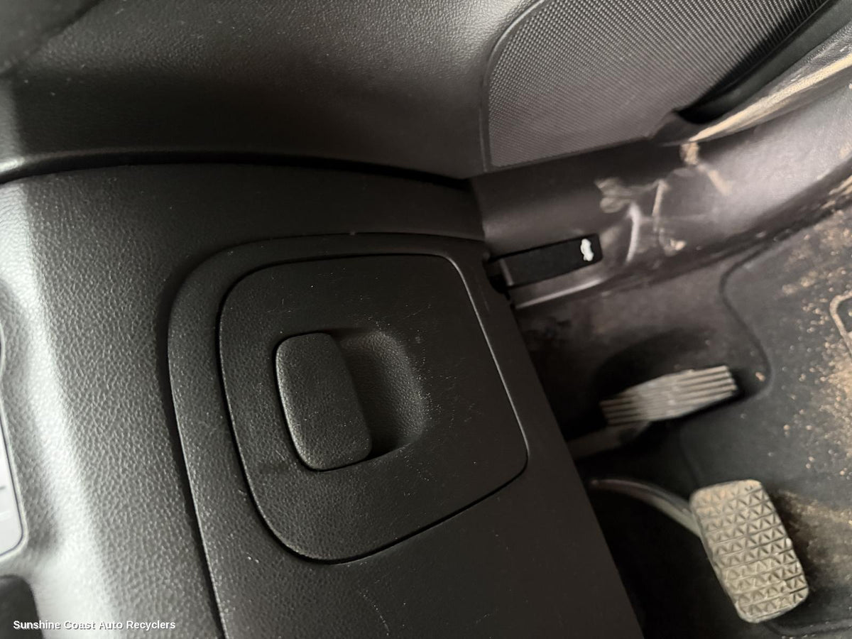 2013-2020 Holden Trax Glove Box