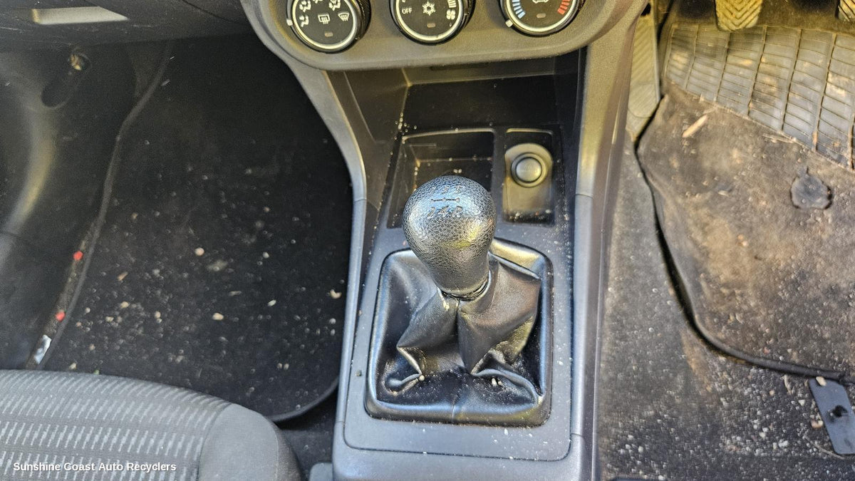 2007-2017 Mitsubishi Lancer Gear Stick Shifter