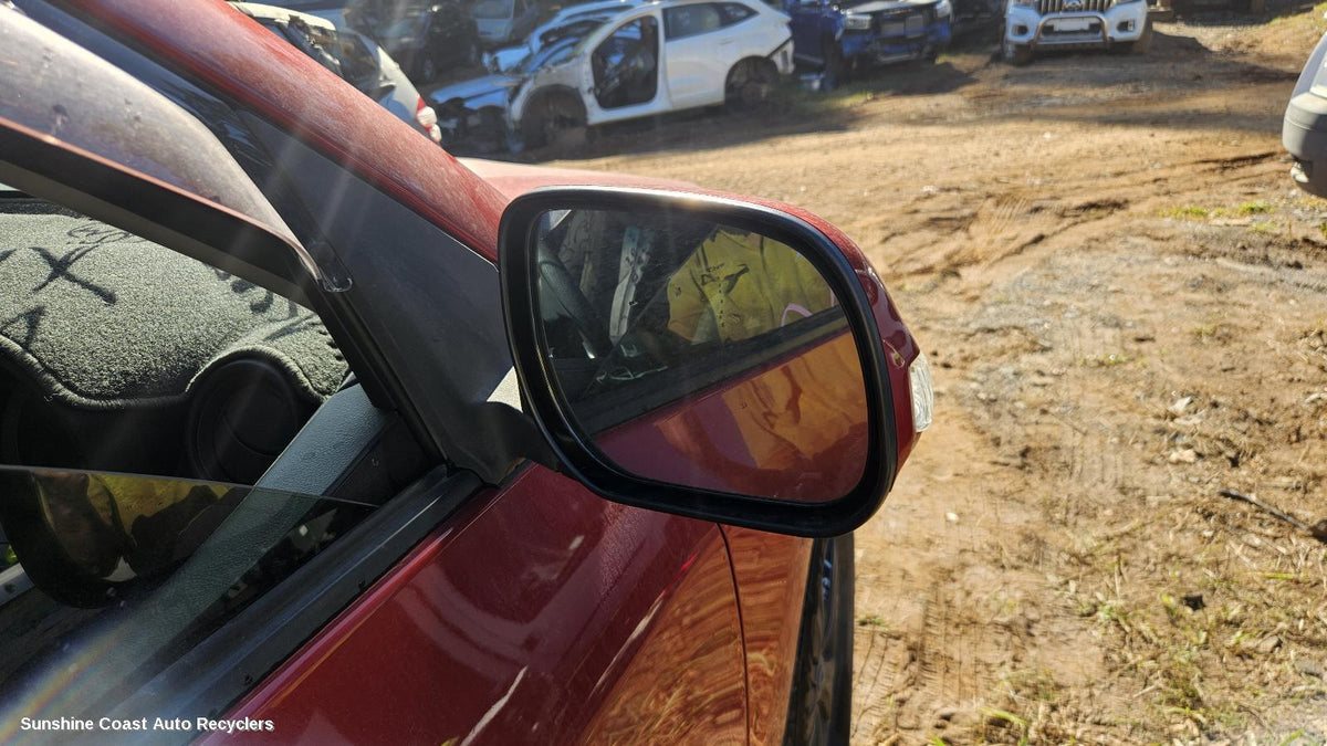 2008-2012 Toyota Rav4 Right Door Mirror