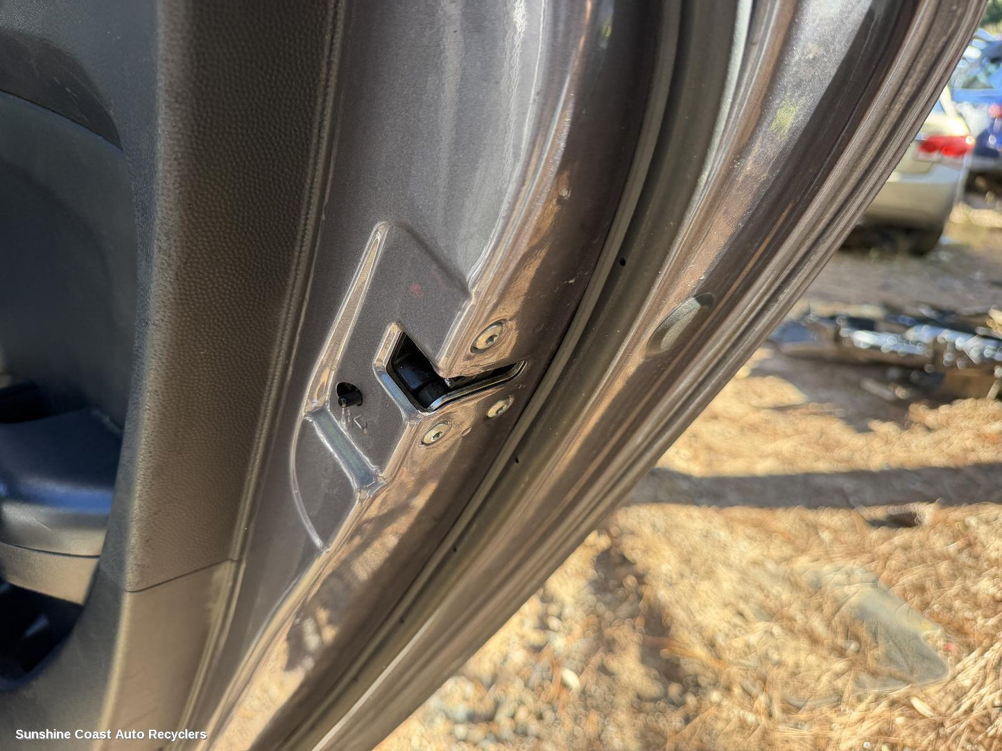 2009-2016 Hyundai Ix35 Door Boot Gate Lock