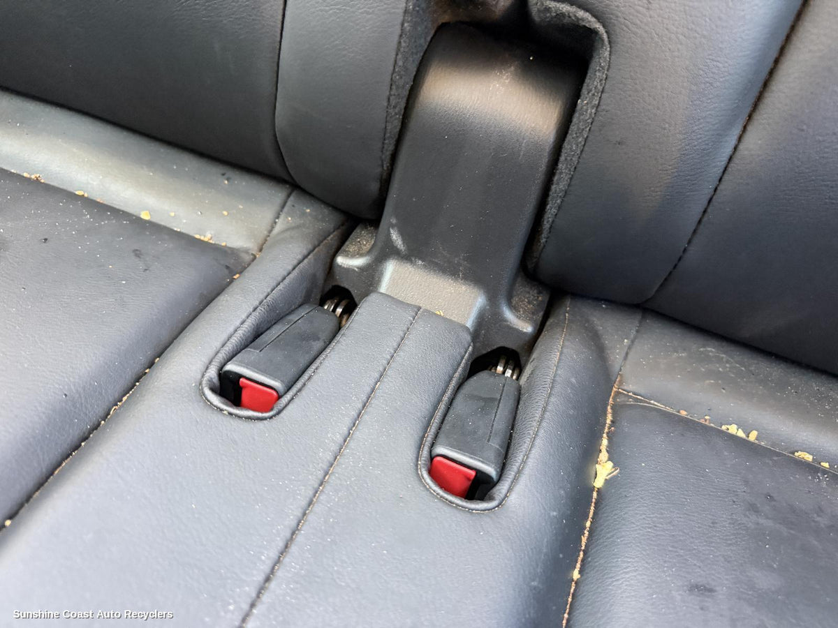 2016-2024 Mazda Cx9 Seatbelt Stalk
