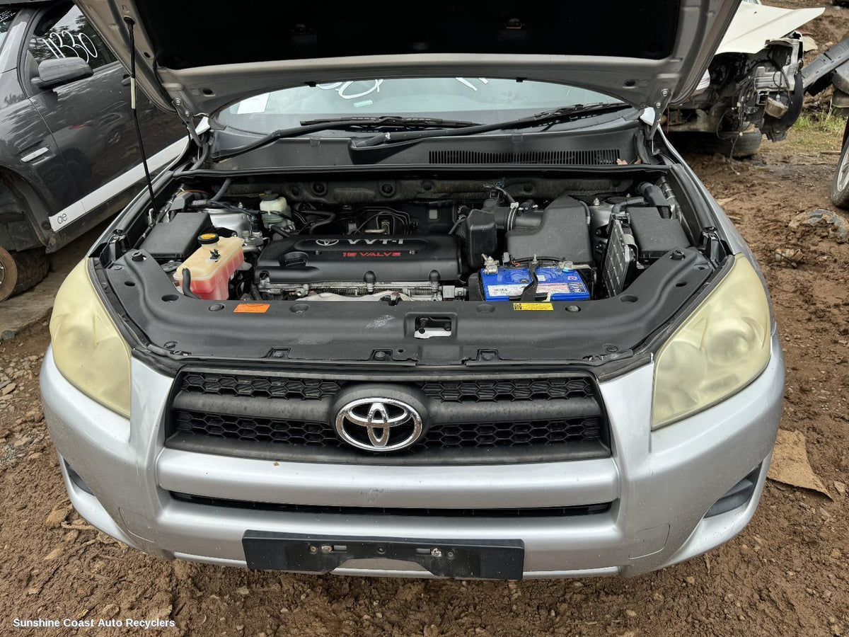 2005-2012 Toyota Rav4 Seatbelt Stalk