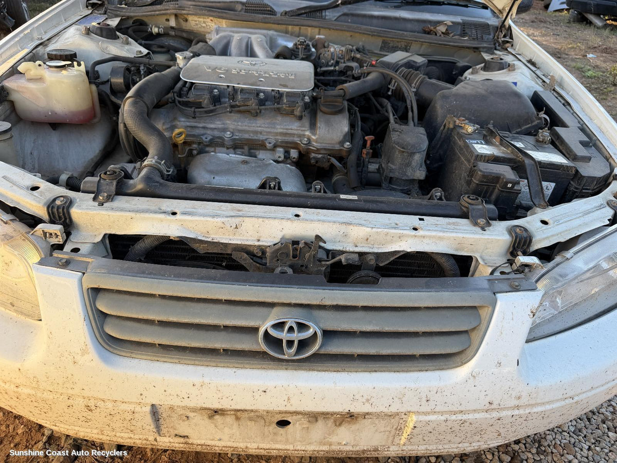 1997-2002 Toyota Camry Radiator Support