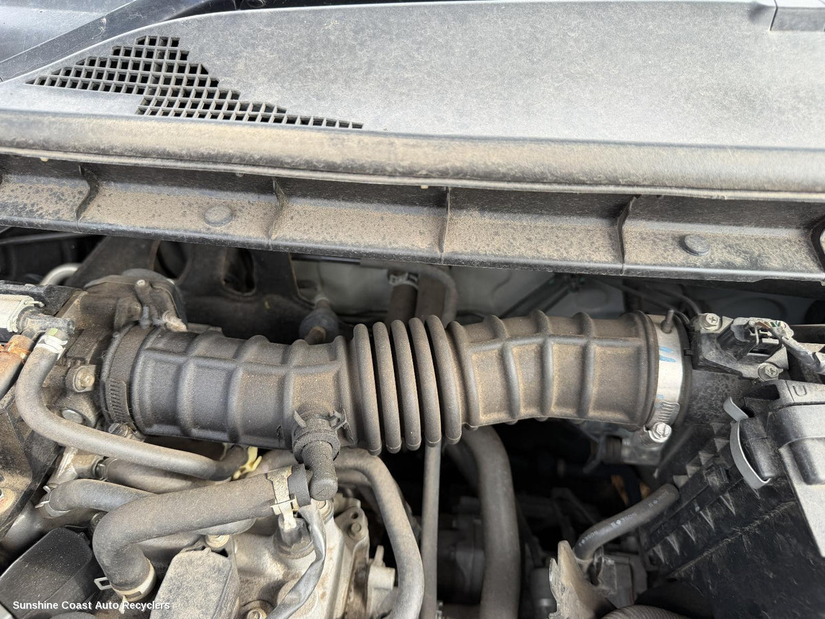 2010-2019 Nissan Juke Air Cleaner Duct Hos