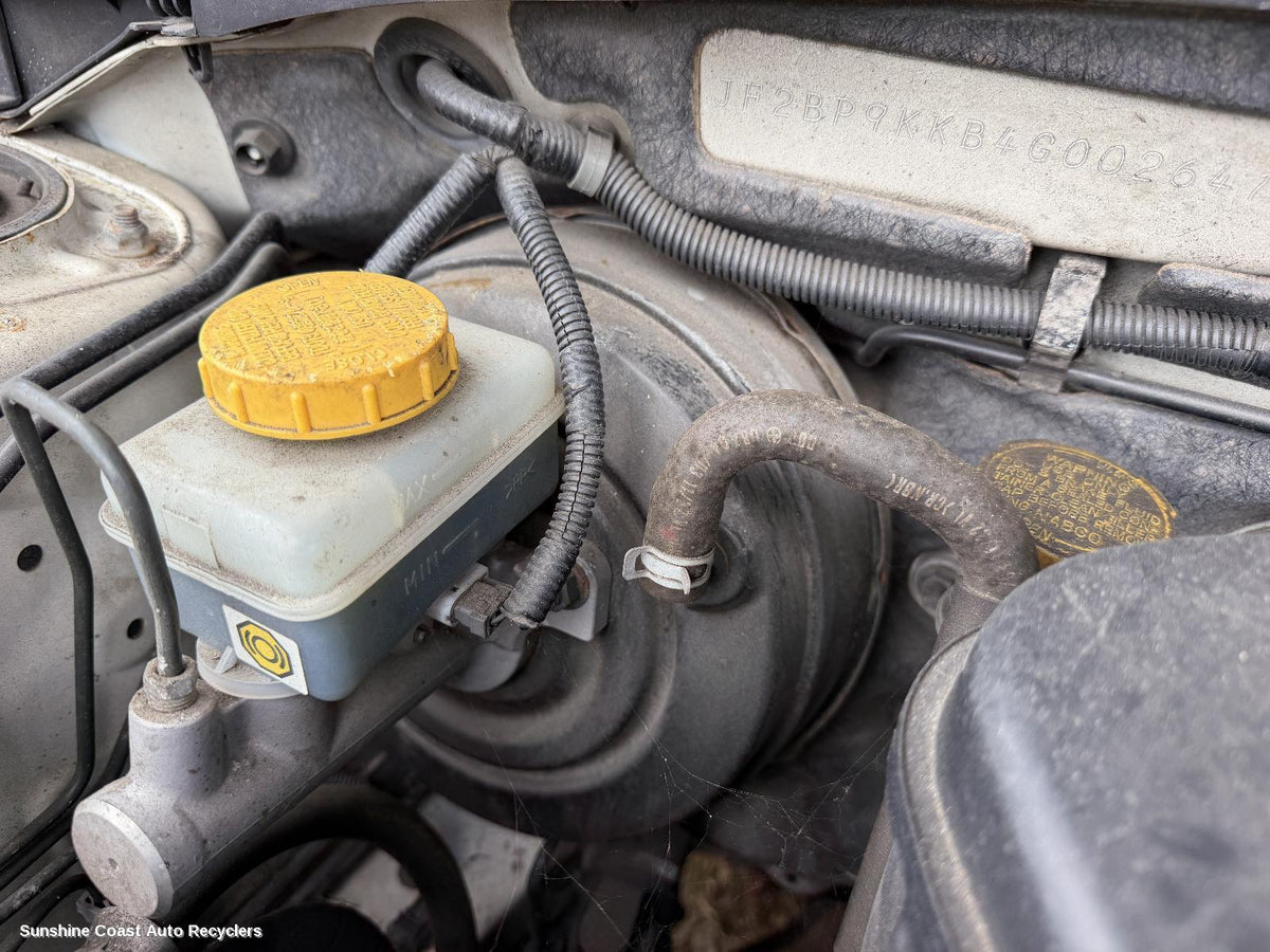 2003-2009 Subaru Outback Brake Booster