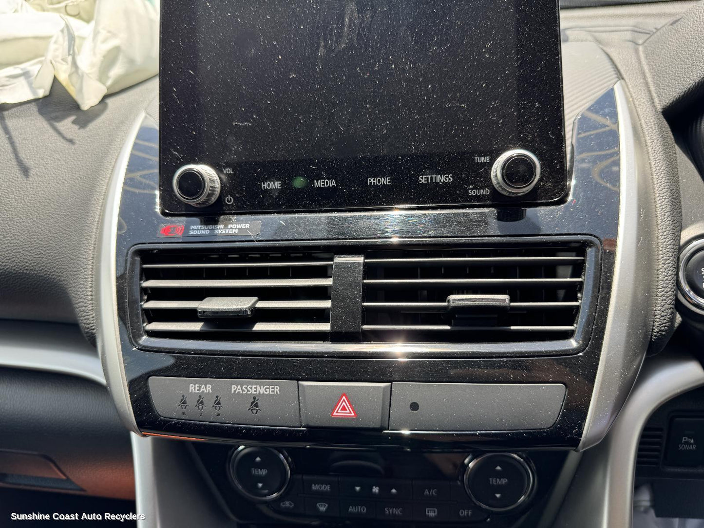 2024 Mitsubishi Eclipse Cross Misc