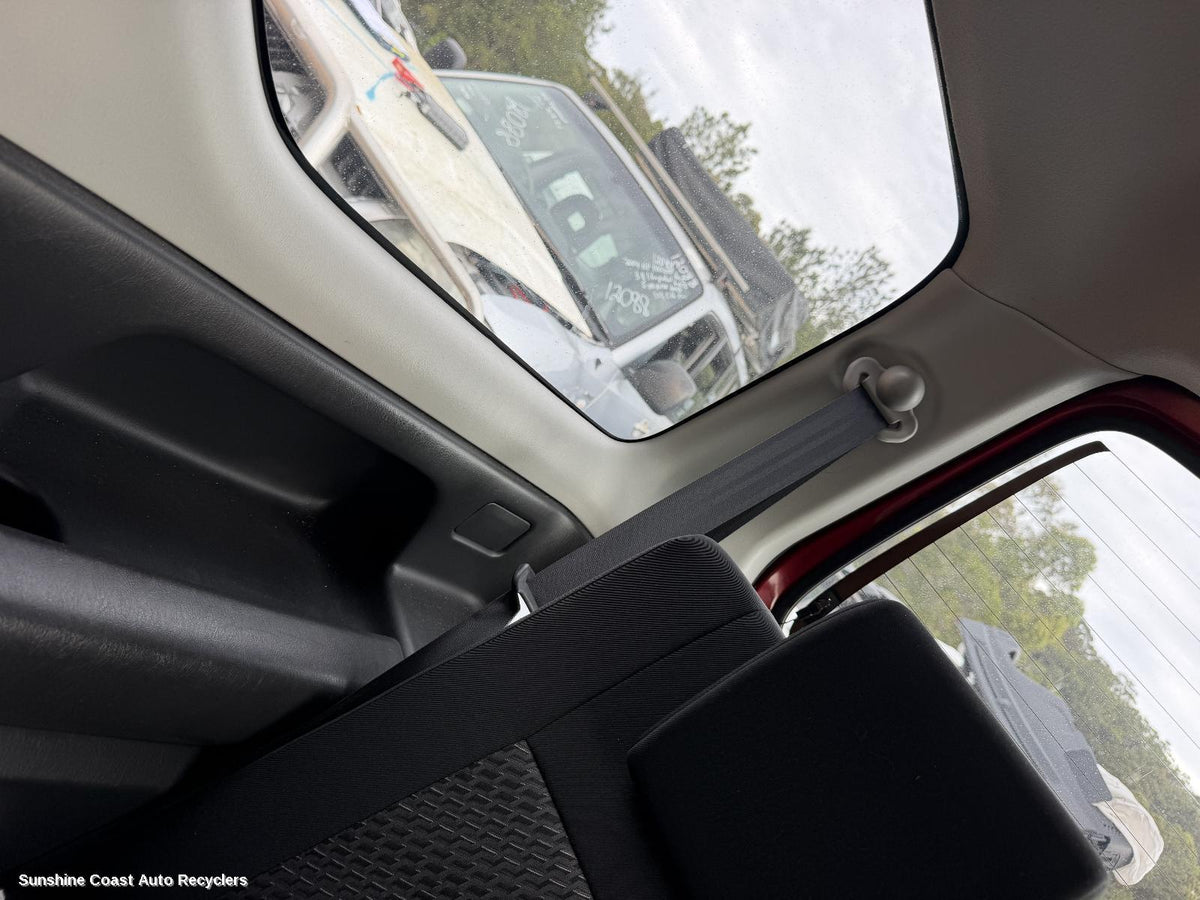 1998-2018 Suzuki Jimny Seatbelt Stalk