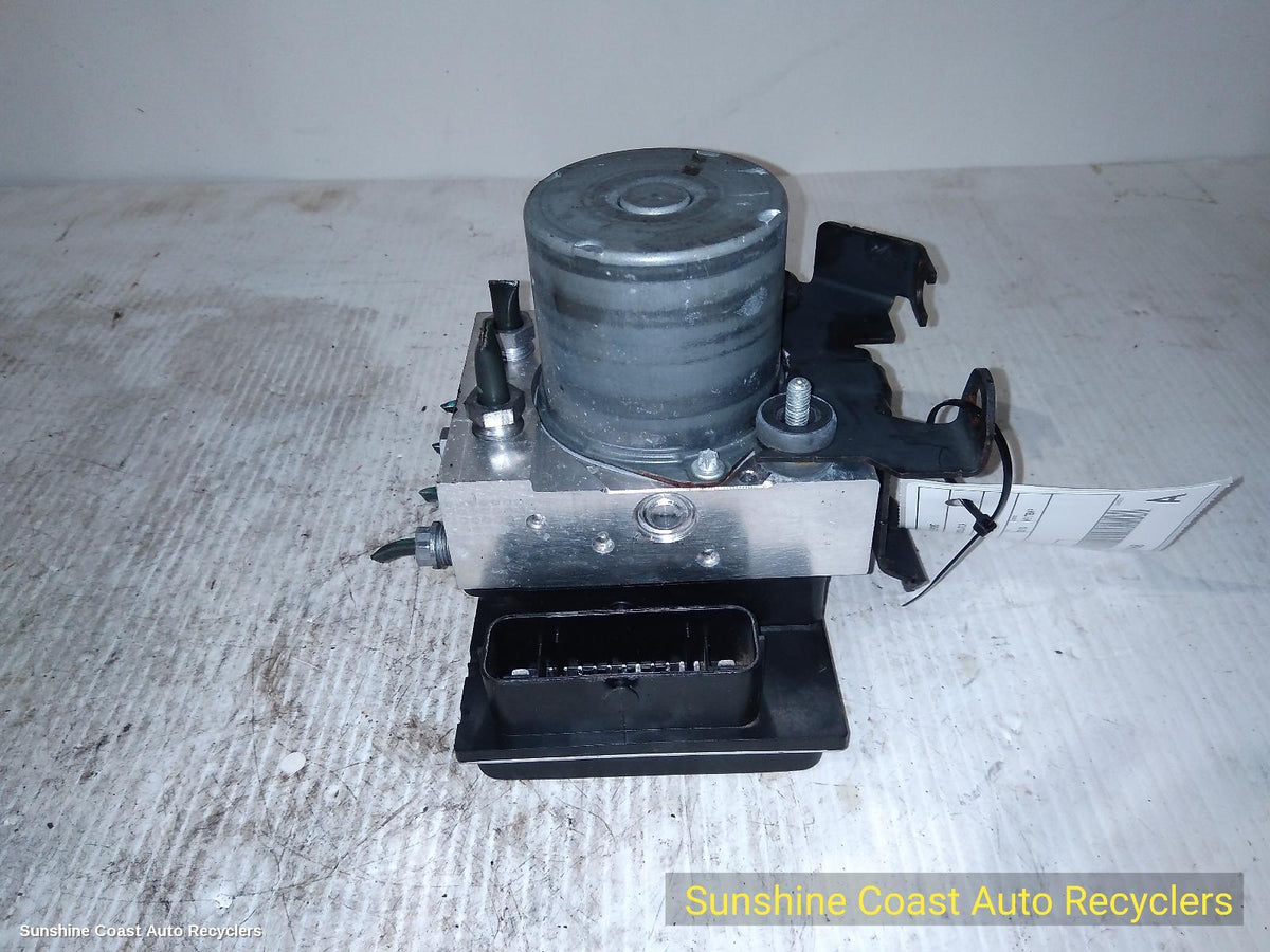 2005-2013 Land Rover Rangerover Sport Abs Pump Modulator