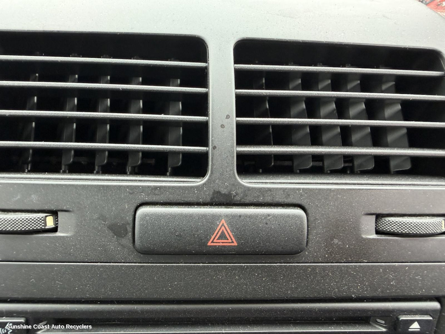 2015 Suzuki Vitara Misc Switch Relay