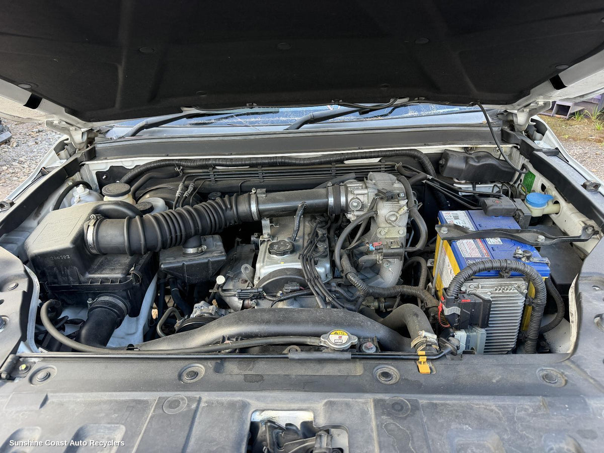 2016-2021 Great Wall Steed Headrest