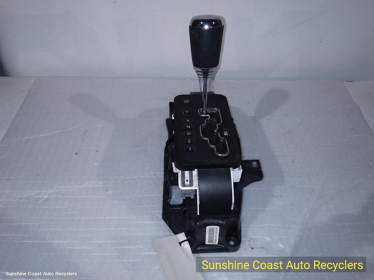 2007-2012 Jeep Cherokee Gear Stick Shifter