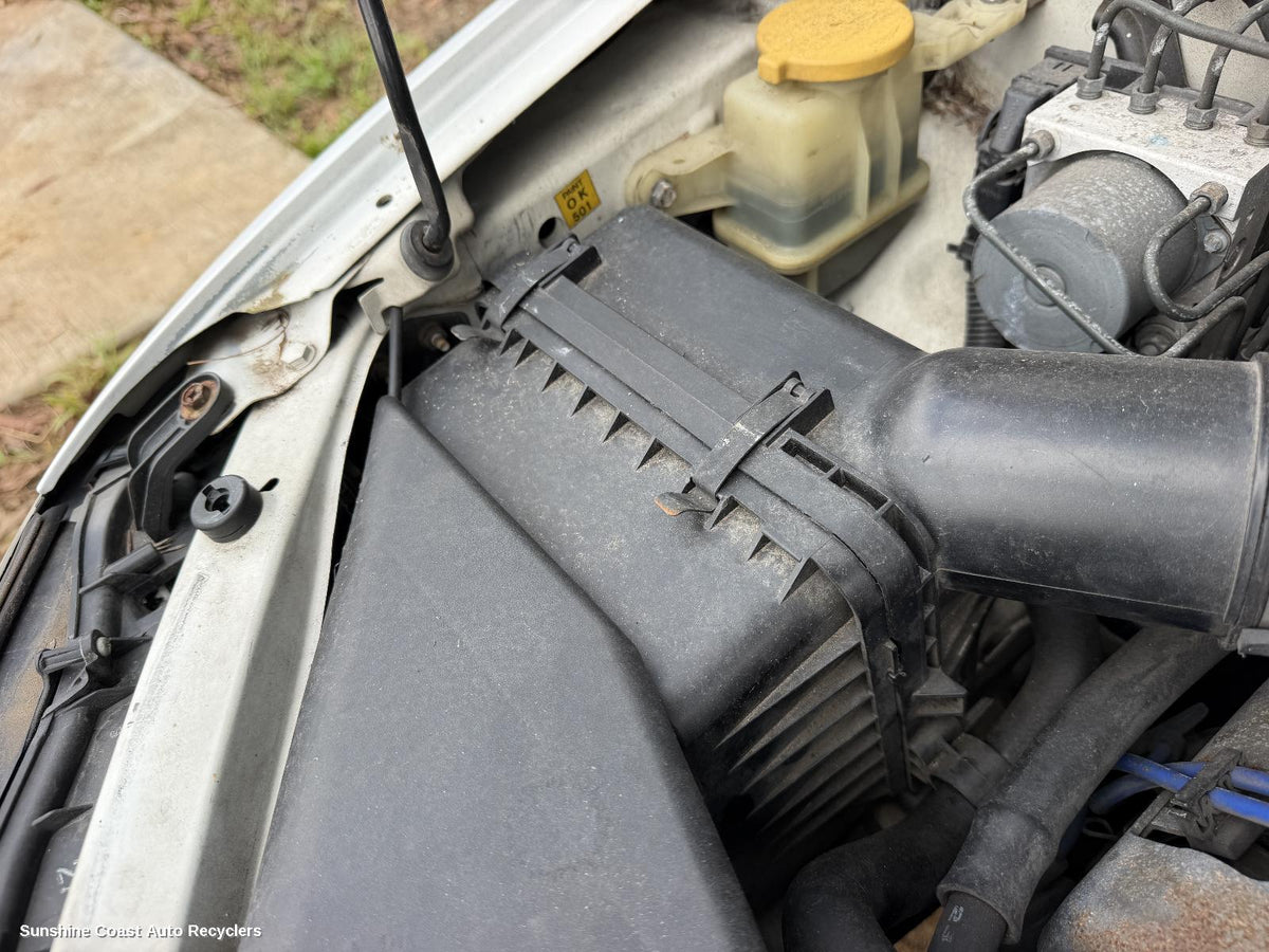 2003-2009 Subaru Outback Air Cleaner Box