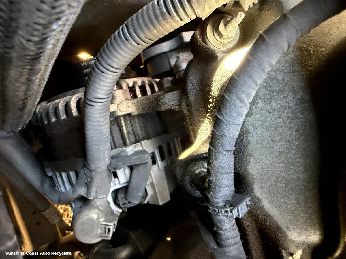 2007-2015 Mazda Cx9 Alternator