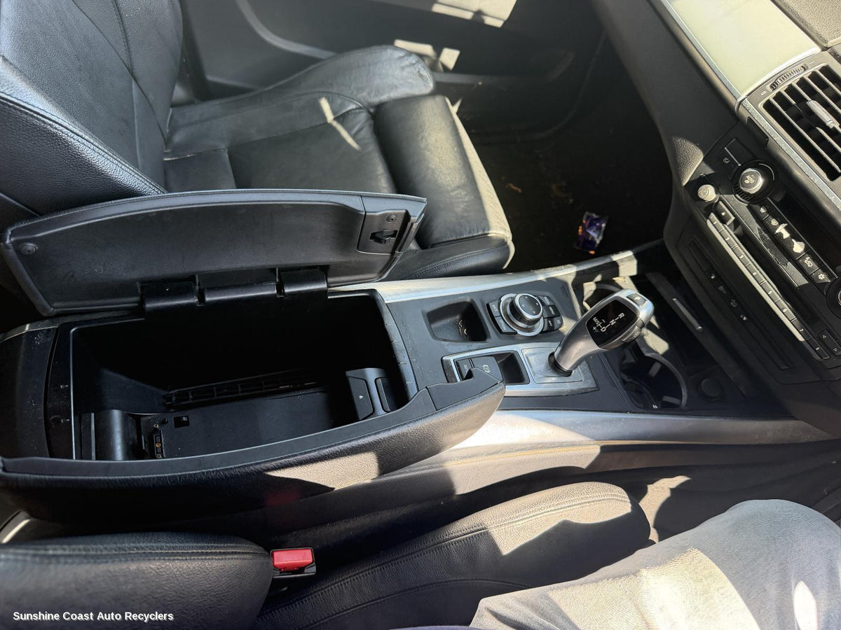 2006-2013 Bmw X5 Combination Switch