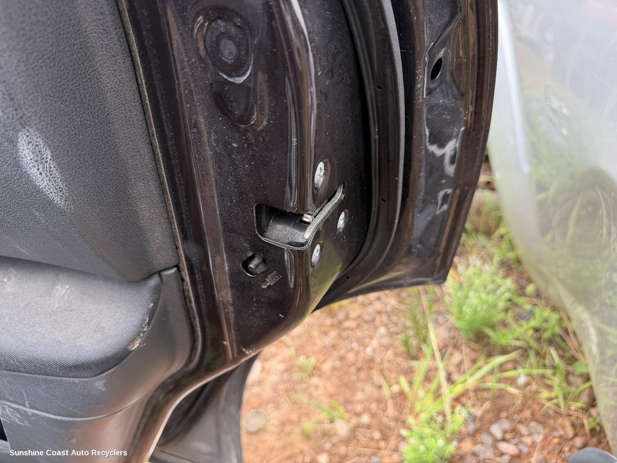 2007-2014 Nissan Dualis Door Boot Gate Lock