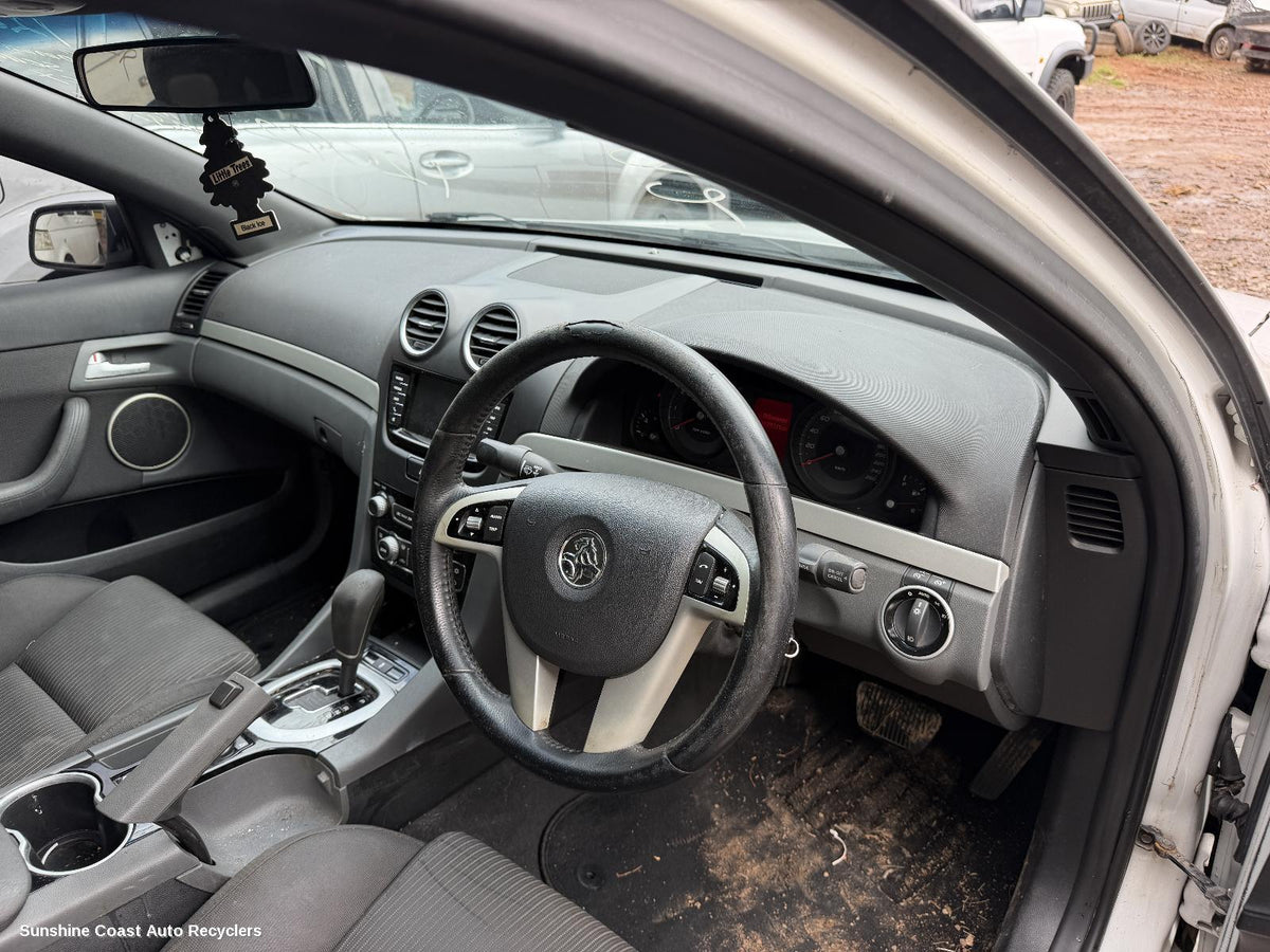 2006-2013 Holden Commodore Gear Stick Shifter