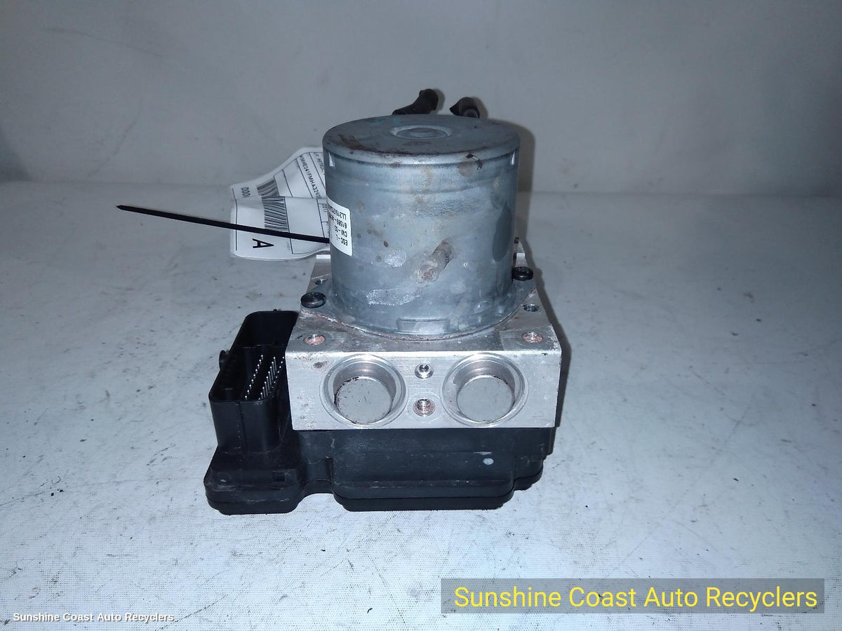 2014-2020 Hyundai Sonata Abs Pump Modulator