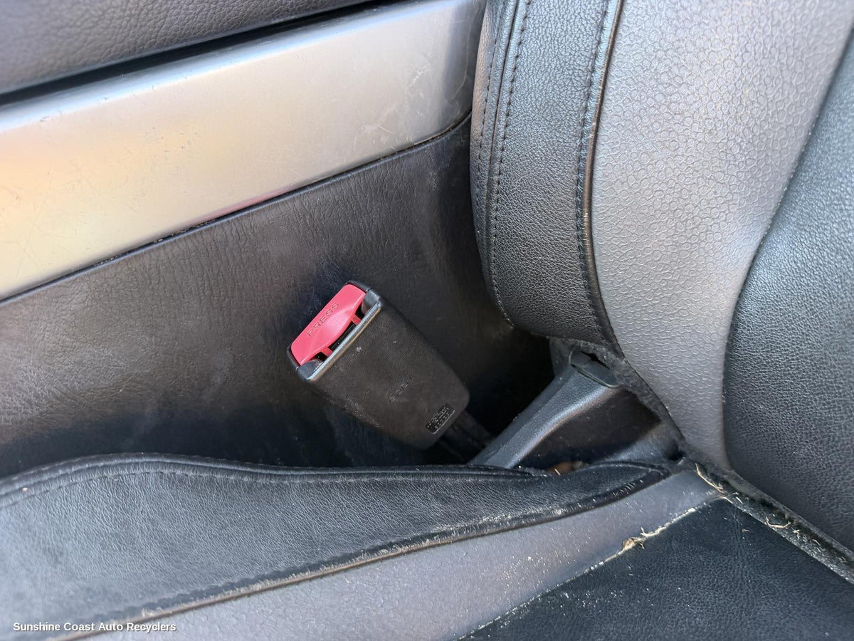 2007-2015 Mazda Cx9 Seatbelt Stalk