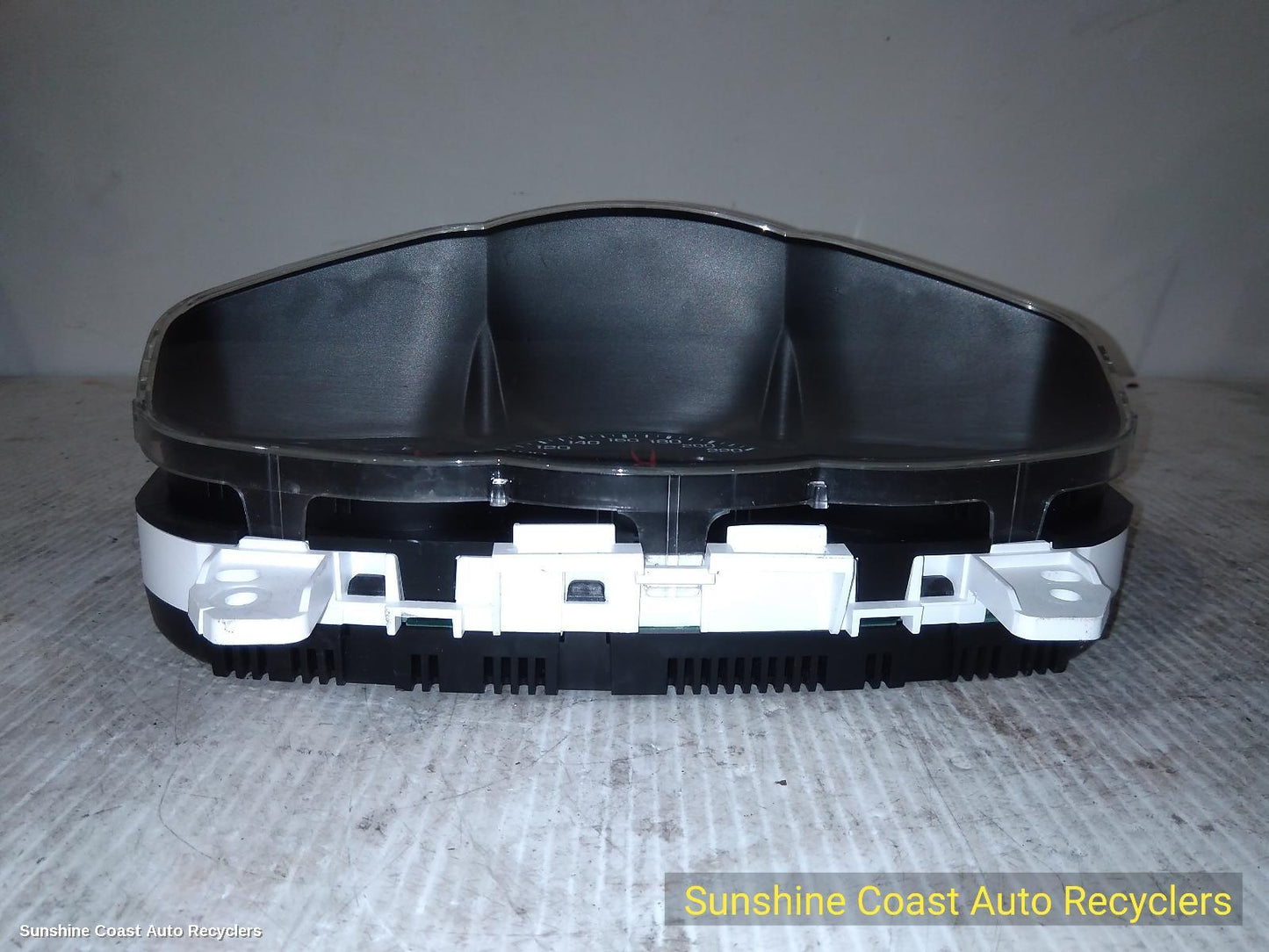 2017 Holden Barina Instrument Cluster