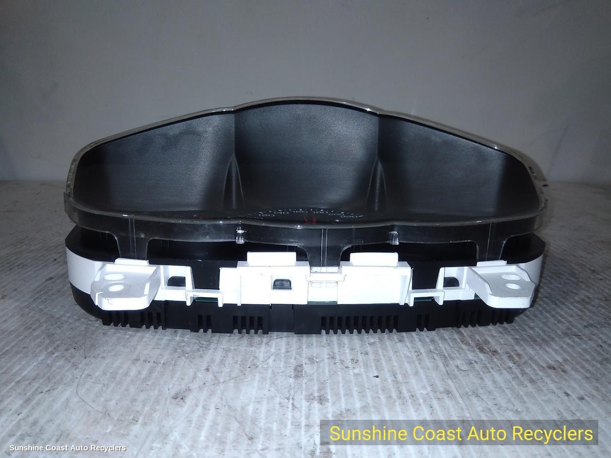 2016-2018 Holden Barina Instrument Cluster