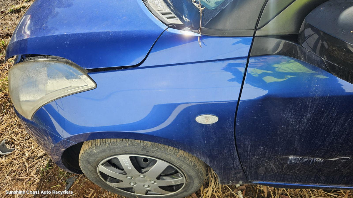 2010-2017 Suzuki Swift Left Guard