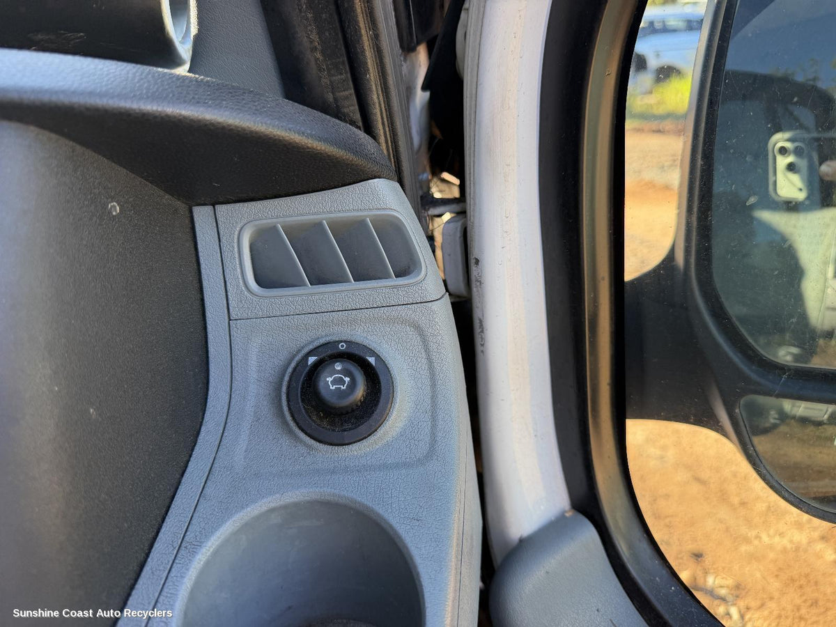 2006-2014 Ford Transit Misc Switch Relay