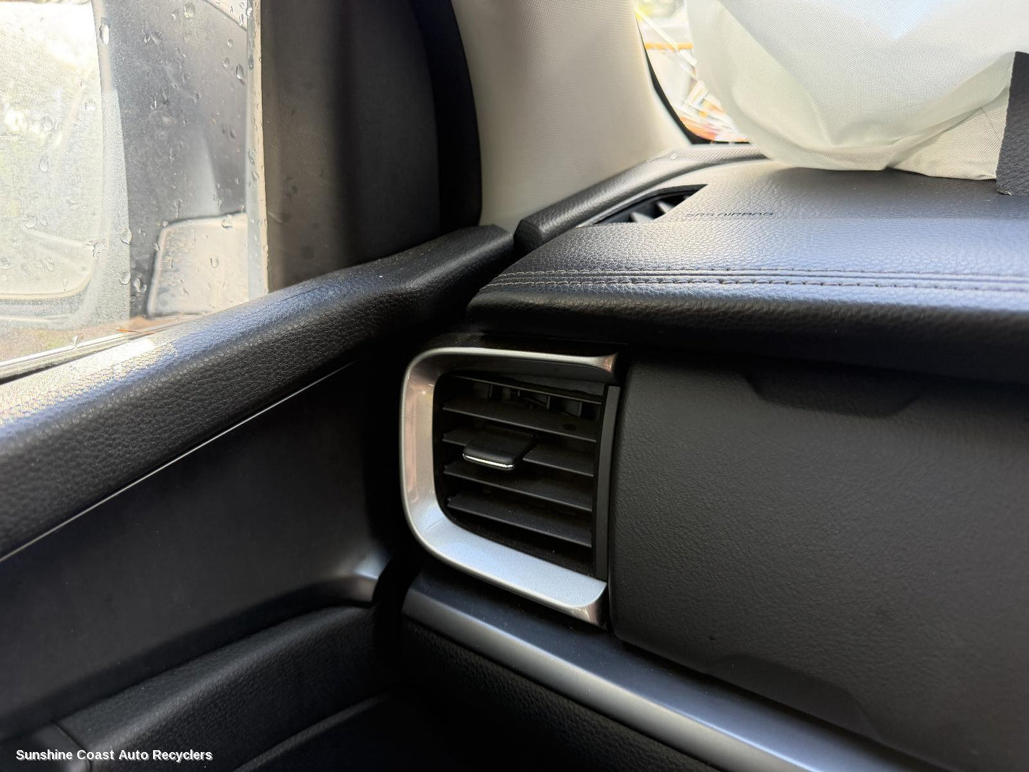 2020-2026 Mazda Bt50 Misc
