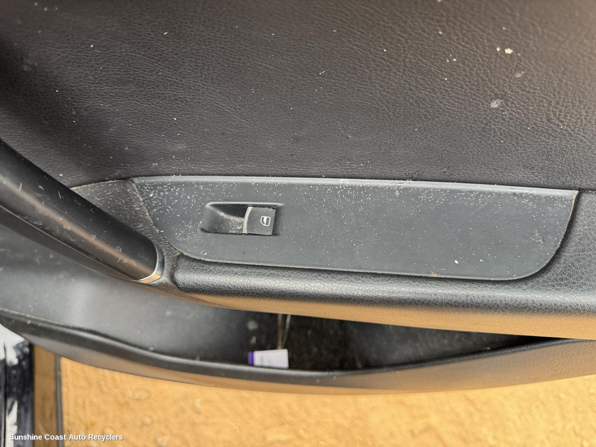 2010-2018 Volkswagen Touareg Pwr Dr Wind Switch