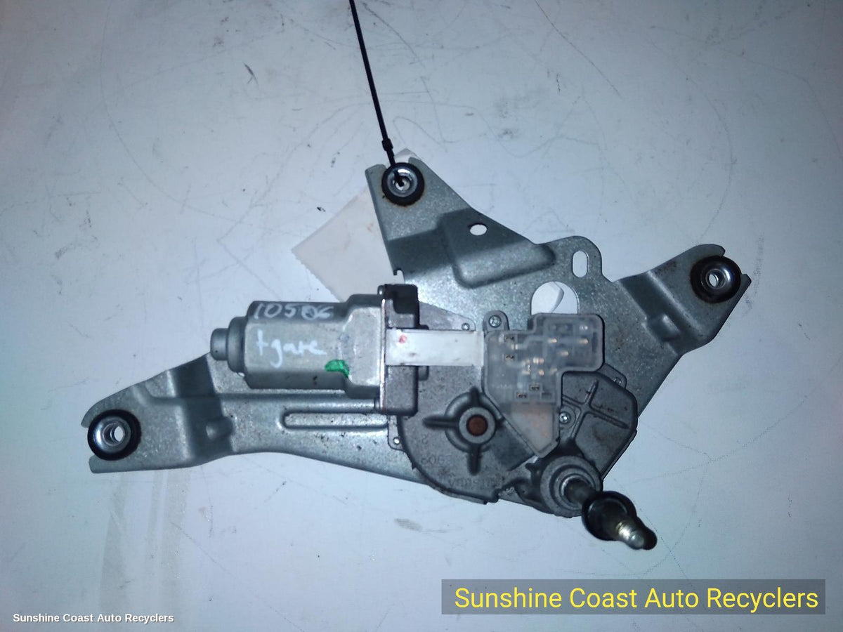 2008-2014 Nissan Murano Wiper Motor