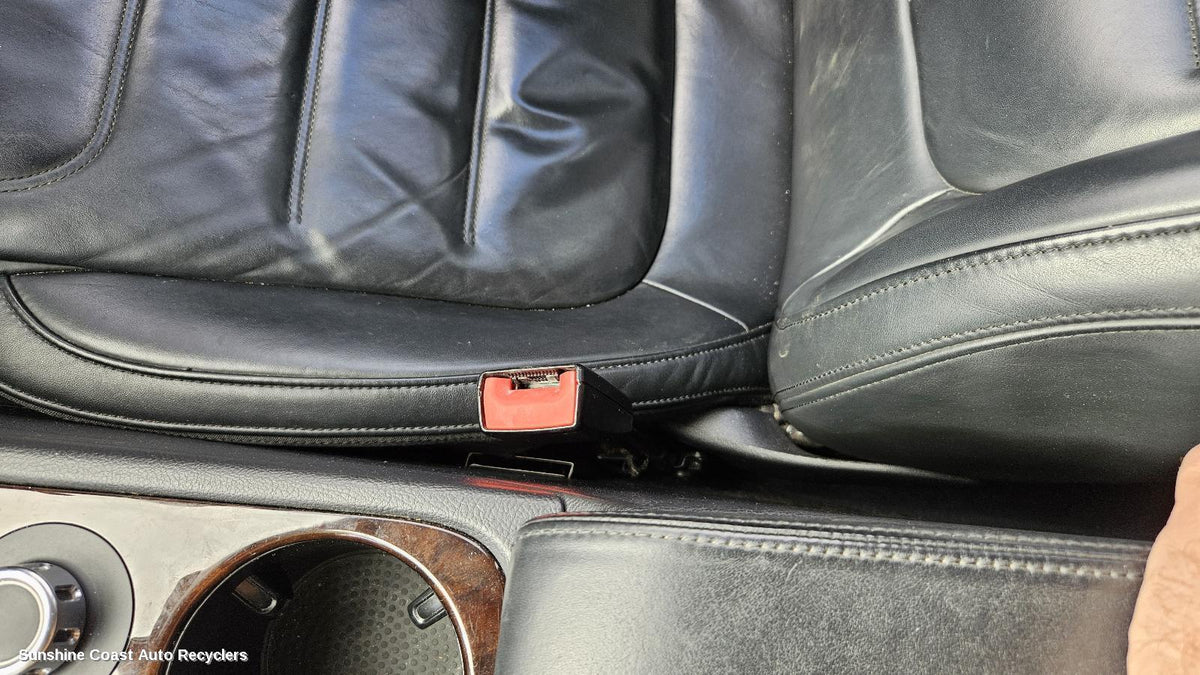 2010-2018 Volkswagen Touareg Seatbelt Stalk