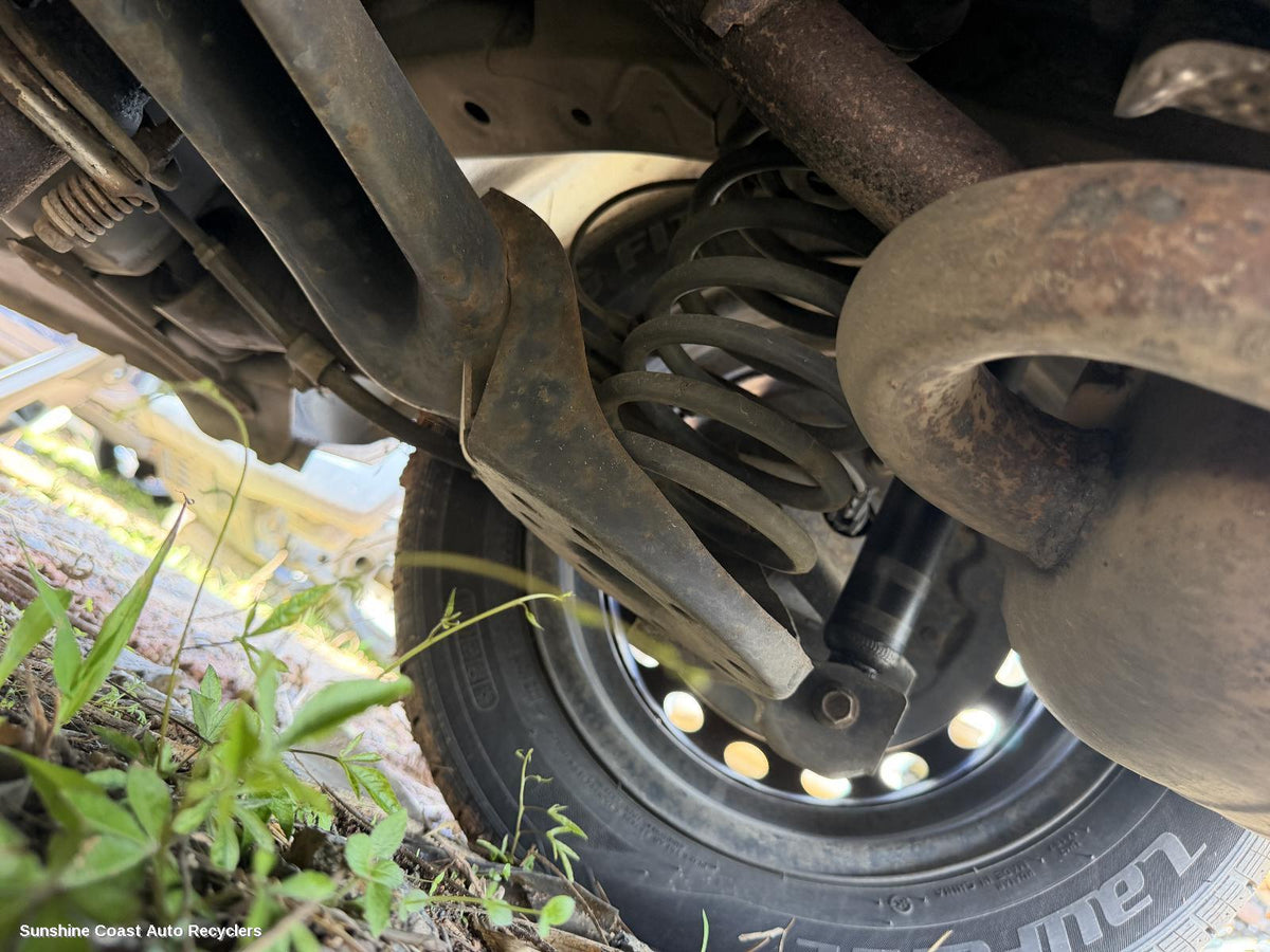 2005-2016 Toyota Yaris Cable