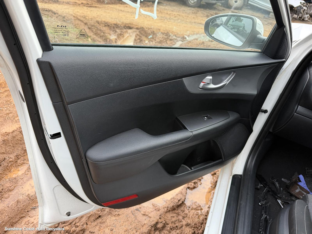 2018-2024 Kia Cerato Door Handle