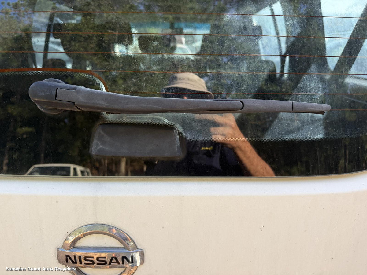 2005-2013 Nissan Pathfinder Wiper Arm